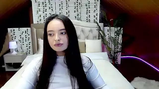 AldaMerini from StripChat