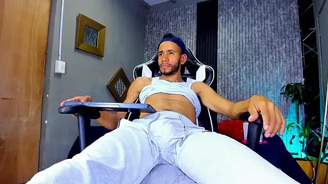 alex_bigcock11 from StripChat is Freechat