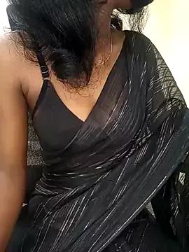 Alexa-Telugu from StripChat is Freechat