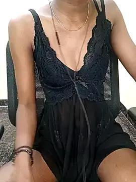 Alexa-Telugu from StripChat is Freechat