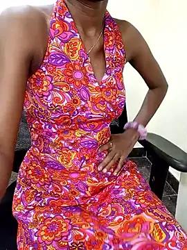 Alexa-Telugu from StripChat is Freechat