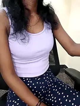 Alexa-Telugu from StripChat is Freechat