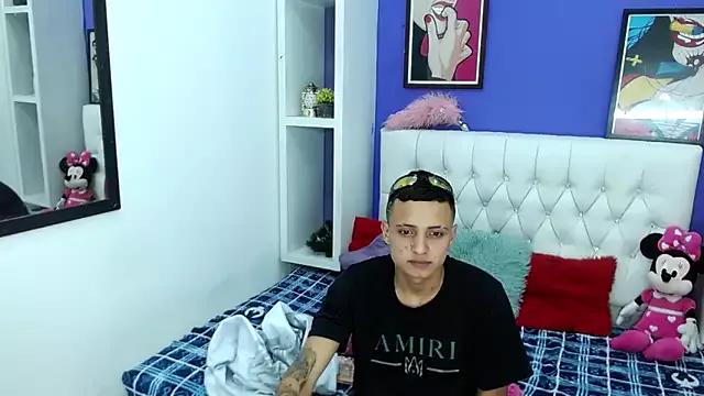 alexa-xxx- from StripChat is Freechat