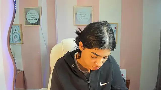 Alexa_Fiury from StripChat is Freechat