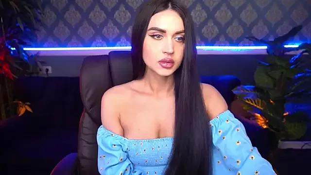 AlexaGreyyy from StripChat is Freechat