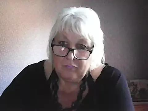Alexia6423 from StripChat is Private