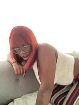 Alexia_24 from StripChat is Freechat
