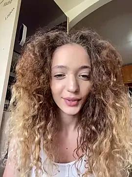 Alexia_J from StripChat is Freechat