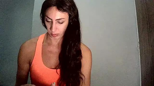 Girls: discover live performances with matured cam models, from teasing to fixations, in a variety of stunning live sex cams.