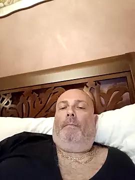 Alexis_Bull from StripChat is Freechat