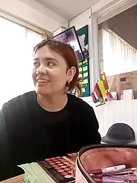AliaMiller_ from StripChat