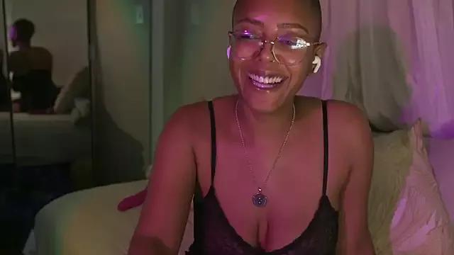 aliasyourfav from StripChat is Freechat
