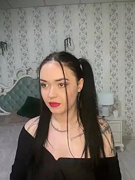 Alice-MaySanders from StripChat is Freechat