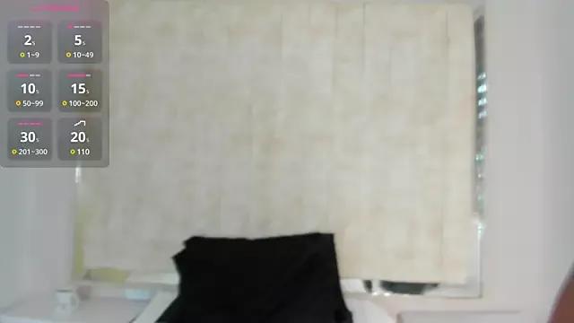 Alice_26_ from StripChat is Freechat