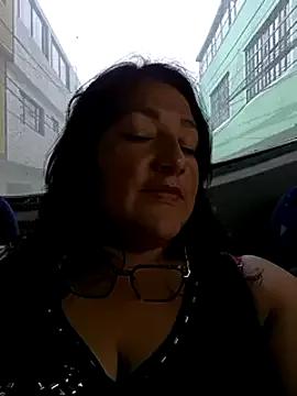 alice_77 from StripChat is Freechat