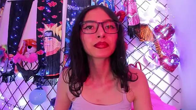 Alice_jacobs1 from StripChat is Freechat