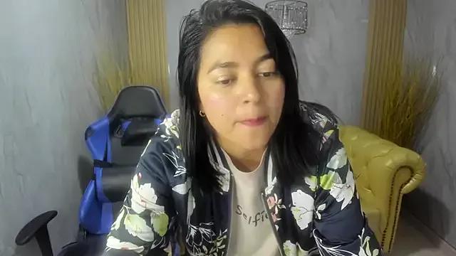 Alice_Siell_a from StripChat is Freechat