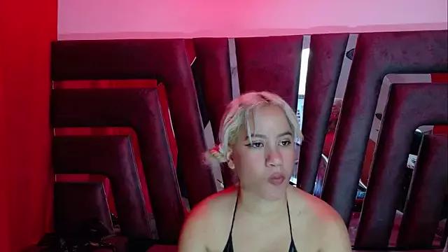 AliceandMax from StripChat is Freechat
