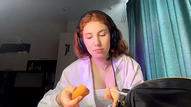 AliceCarrol — sexy dance