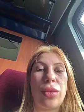 Alicedream5 from StripChat is Freechat