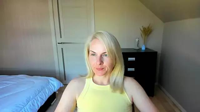 Alicee_Gracee from StripChat is Freechat