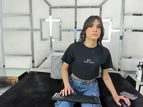 AliceEnchant — control of the machine for 3 minutes