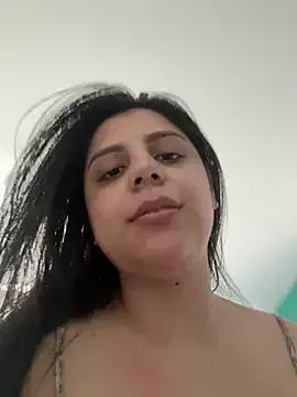 AliceGarc from StripChat is Freechat