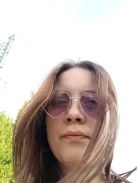 AlicePill from StripChat is Freechat
