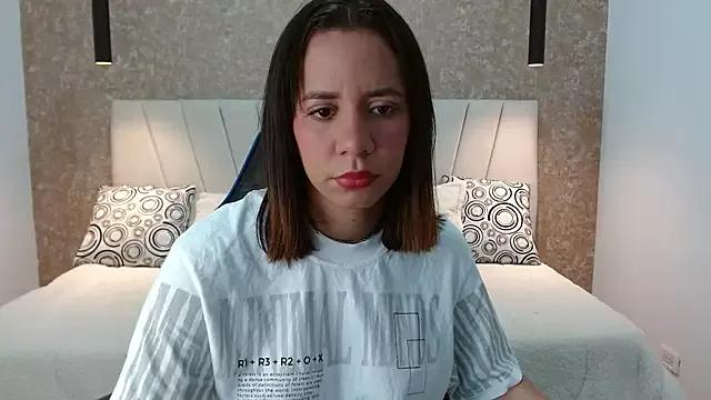 AliceRoss__ from StripChat is Freechat
