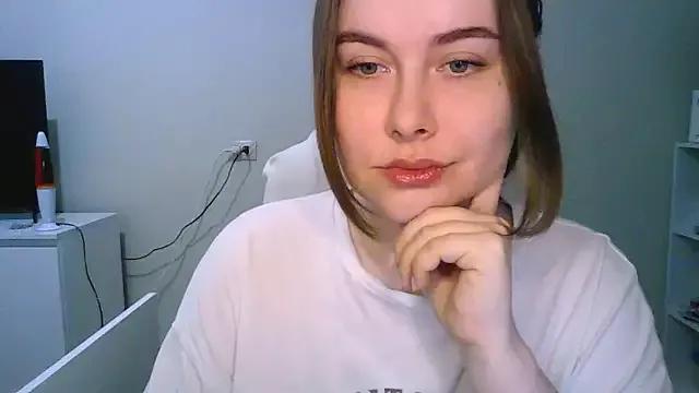 AliceSoft_Girl from StripChat is Freechat