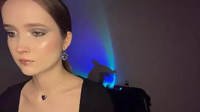 AliceSteele from StripChat is Freechat