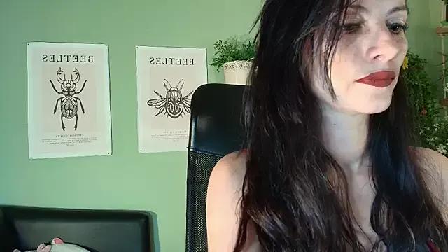Aliiz_01 from StripChat
