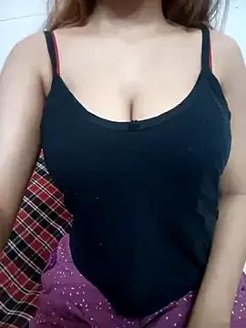 Alina_398 from StripChat is Freechat