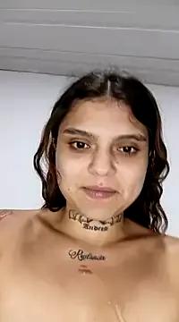 Alis_1327 from StripChat is Freechat
