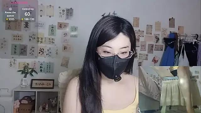 alisa-520 from StripChat is Freechat
