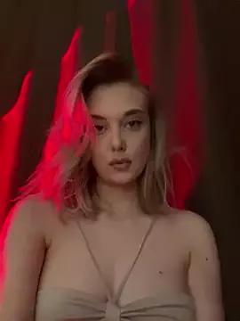 Alisa_Rise from StripChat is Freechat