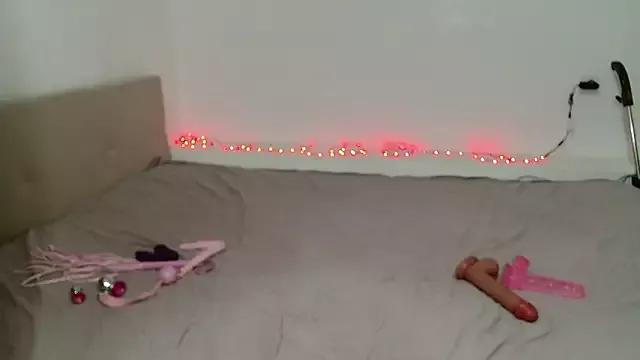 alisa_tattoogirl1 from StripChat is Freechat