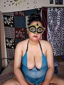 Alisha95 from StripChat is Freechat