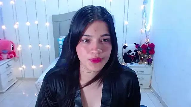Alison_girl20 from StripChat is Freechat