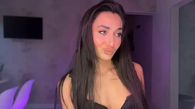 alissadreams from StripChat is Freechat