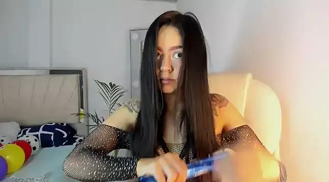 alix_cute from StripChat is Freechat