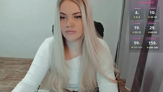 AllAboutLoveXx from StripChat