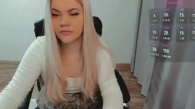 AllAboutLoveXx from StripChat