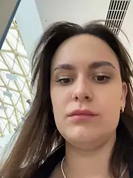 AllaTousNew from StripChat is Freechat