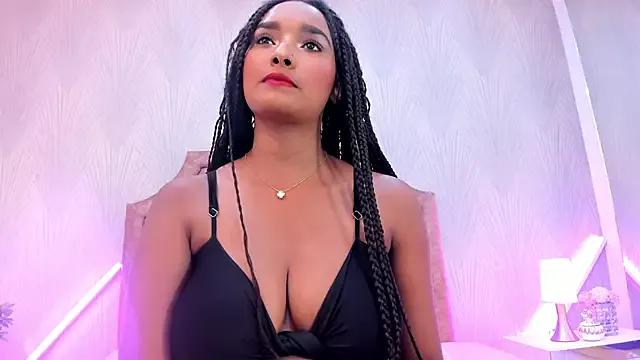 Allison-Bell1 from StripChat