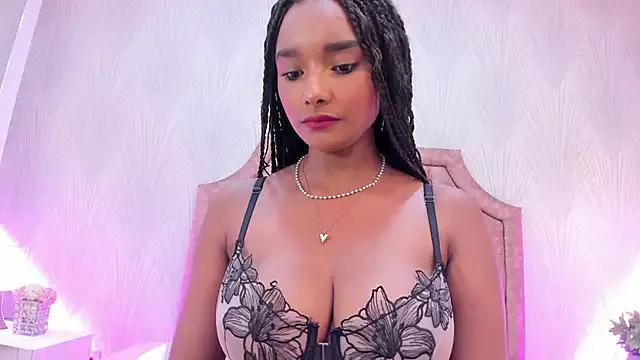 Allison-Bell1 from StripChat