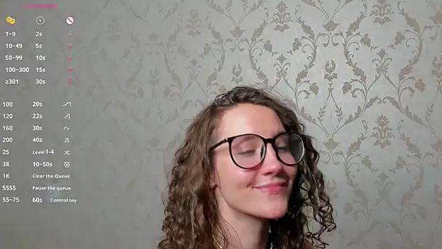AllisonSwit from StripChat