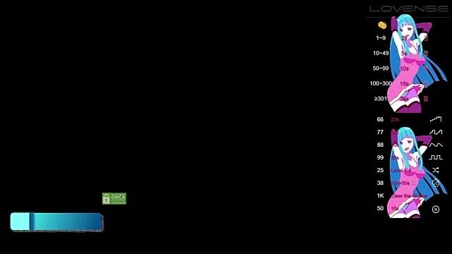 Ally_Sweety from StripChat
