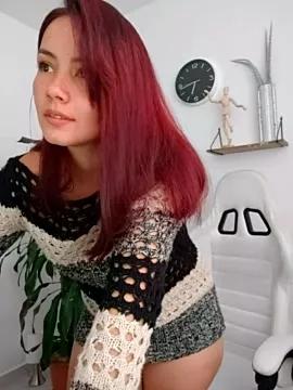 Allyson_cutee from StripChat