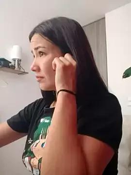 Allyson_cutee from StripChat